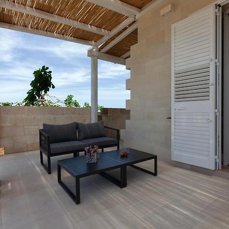 Villa La Reimunda - Happy Rentals Otranto Exteriér fotografie