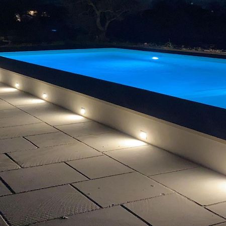 Villa La Reimunda - Happy Rentals Otranto Exteriér fotografie
