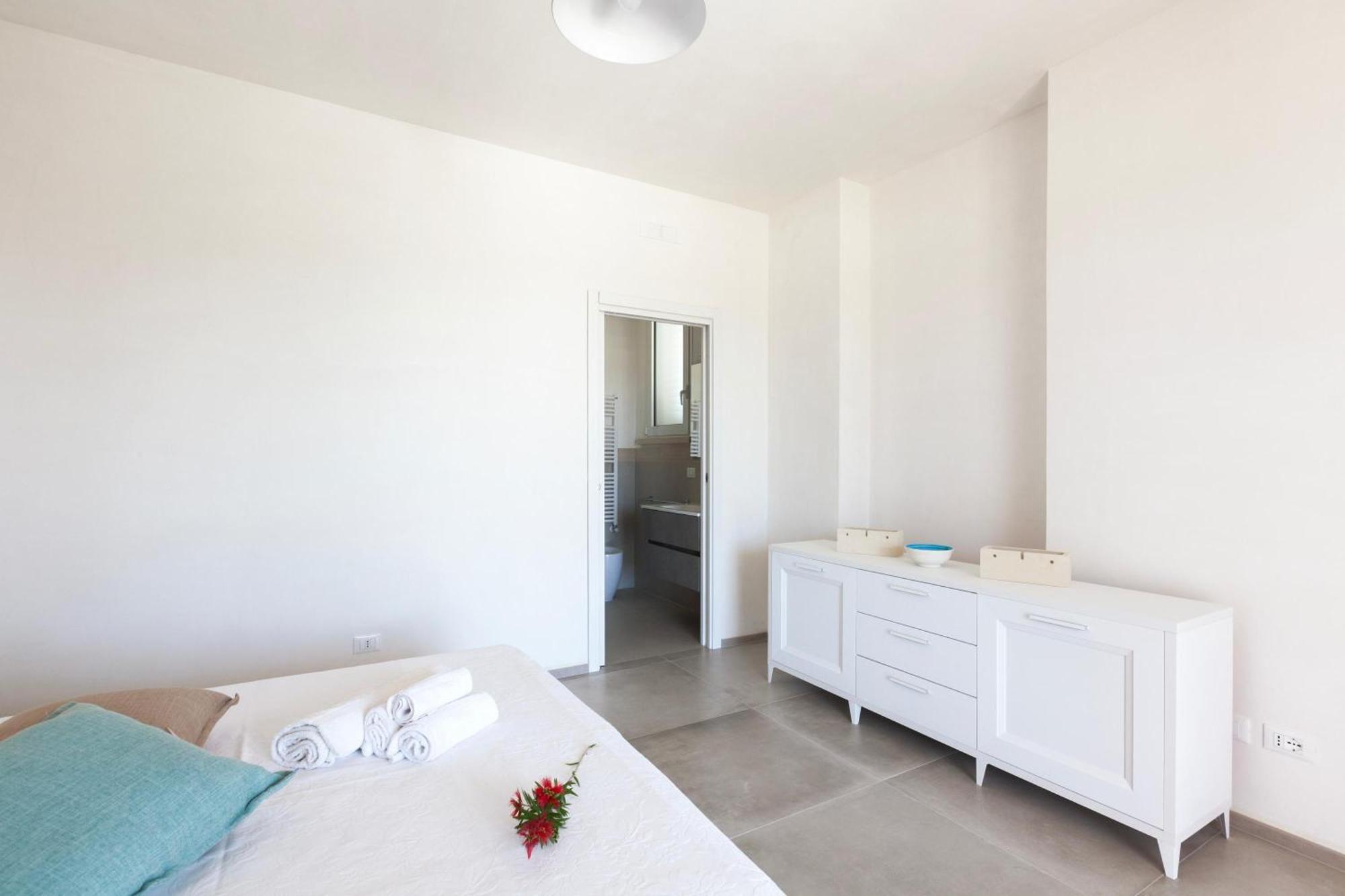 Villa La Reimunda - Happy Rentals Otranto Exteriér fotografie