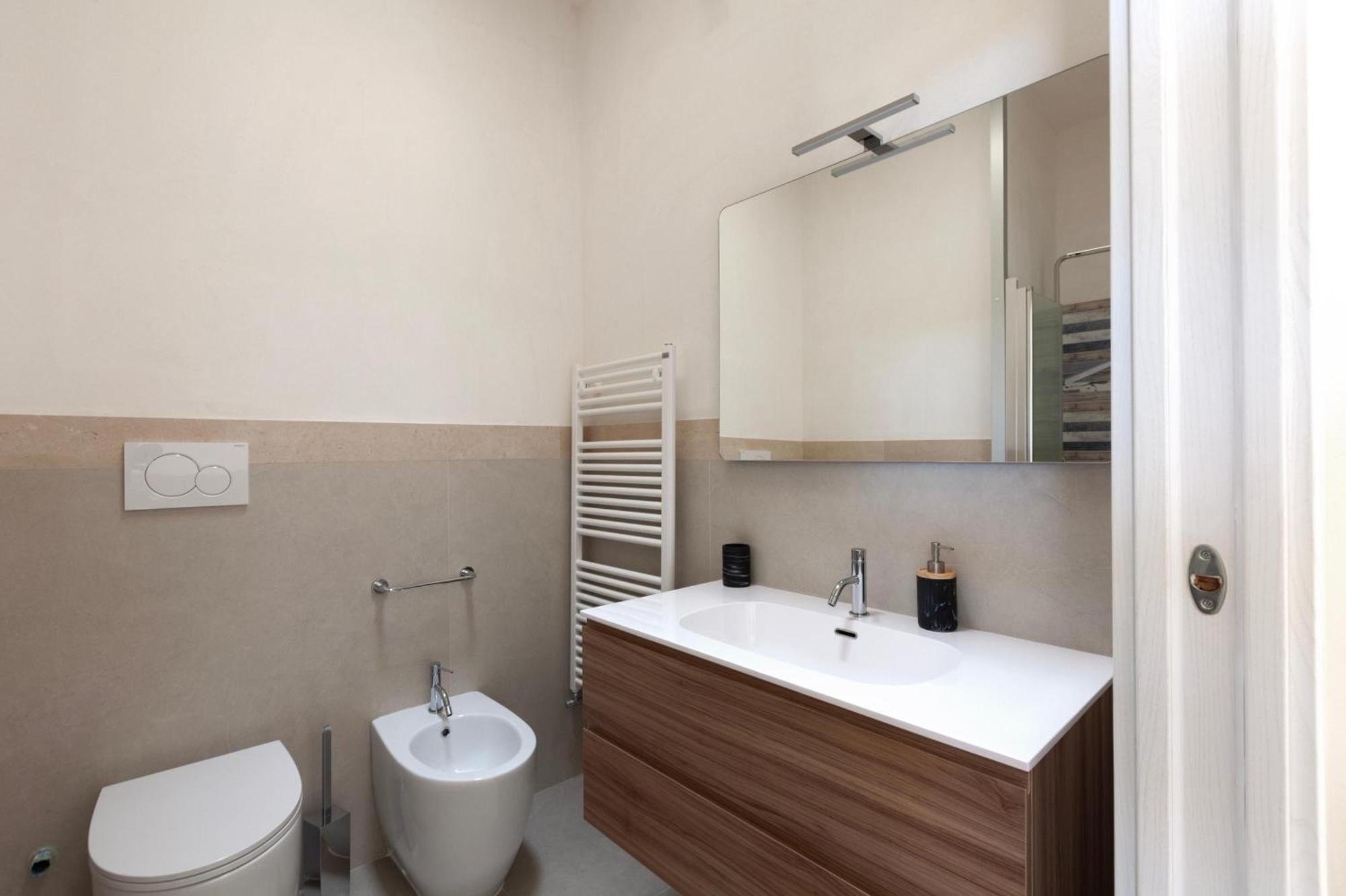 Villa La Reimunda Otranto Exteriér fotografie