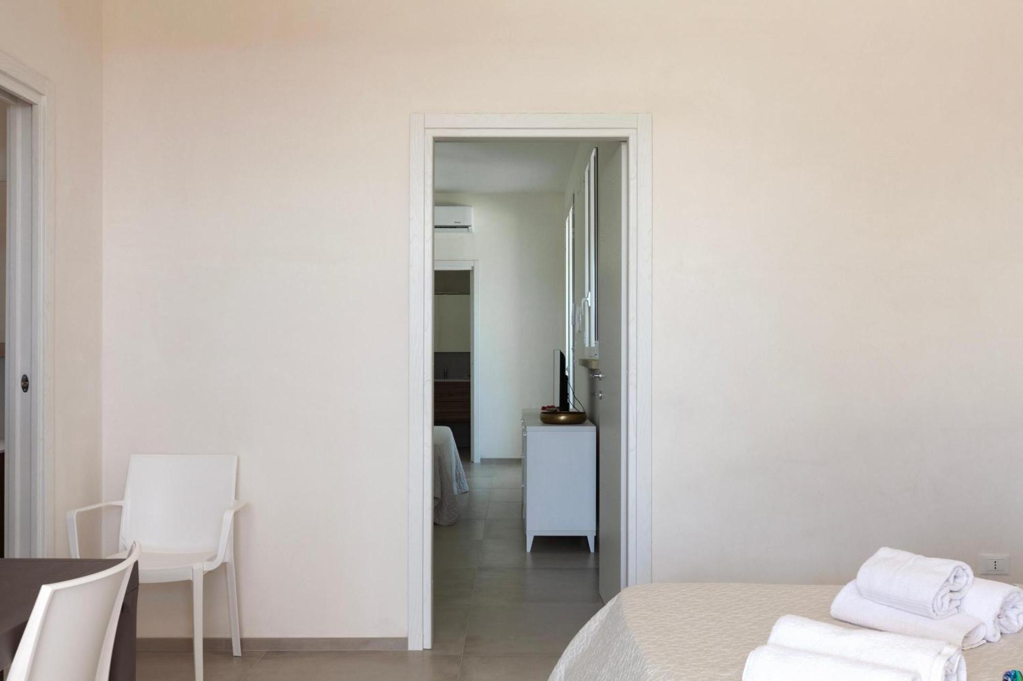 Villa La Reimunda - Happy Rentals Otranto Exteriér fotografie