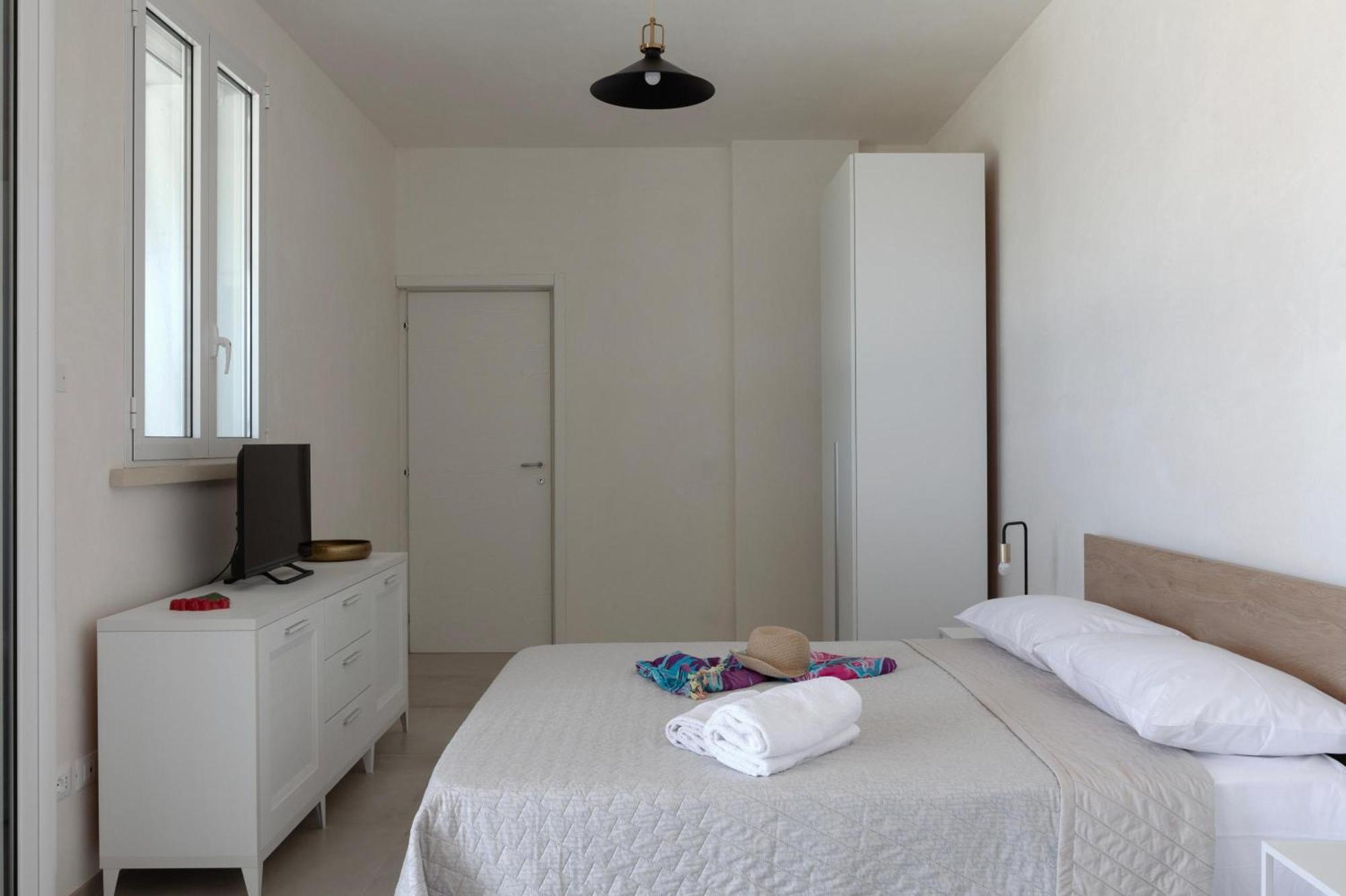 Villa La Reimunda - Happy Rentals Otranto Exteriér fotografie
