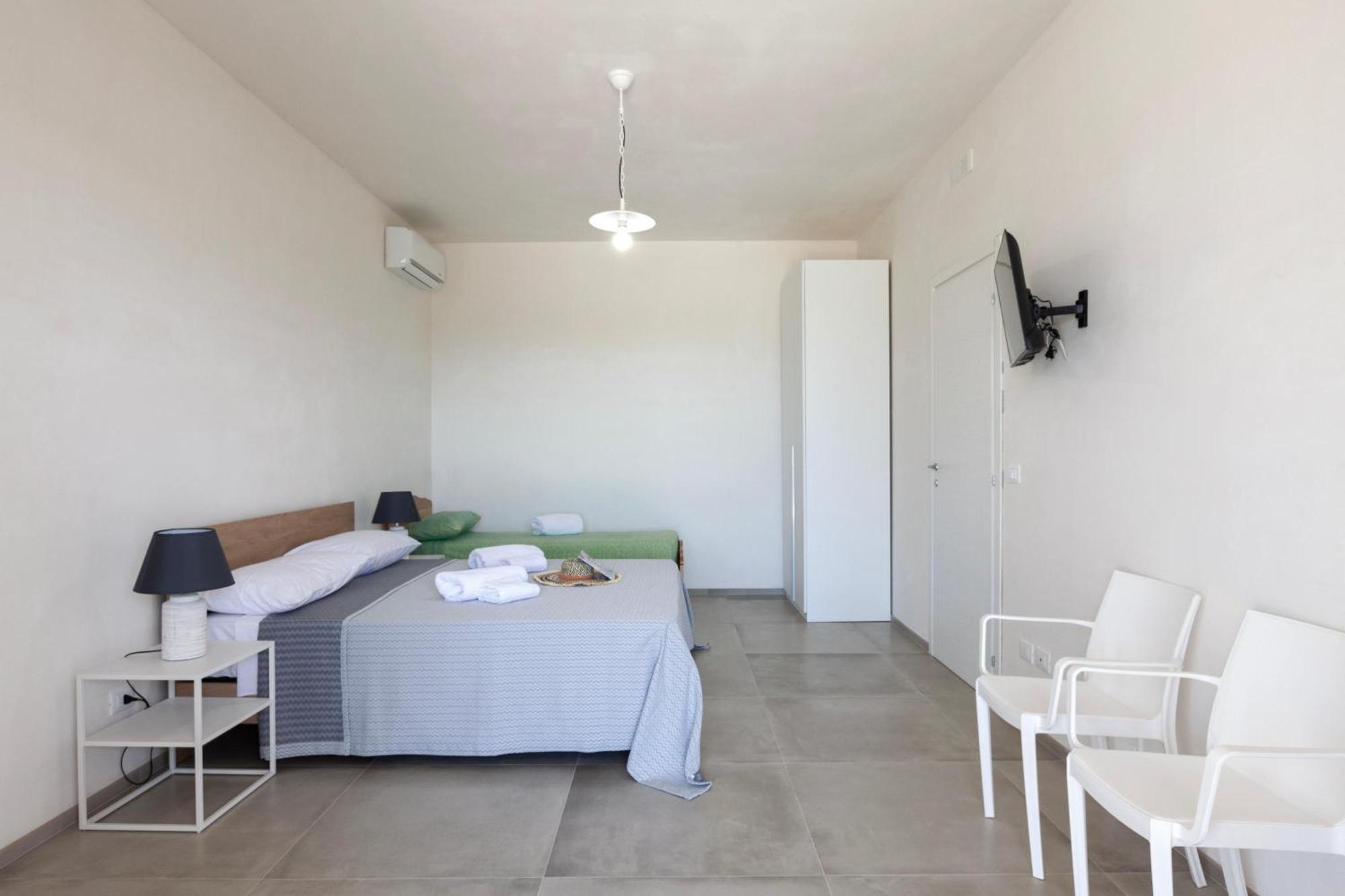 Villa La Reimunda - Happy Rentals Otranto Exteriér fotografie