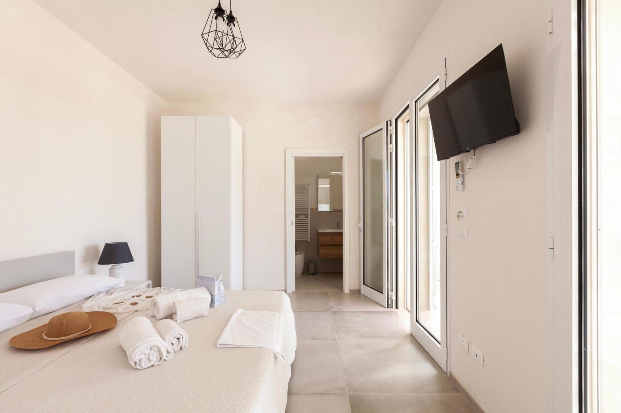 Villa La Reimunda - Happy Rentals Otranto Exteriér fotografie