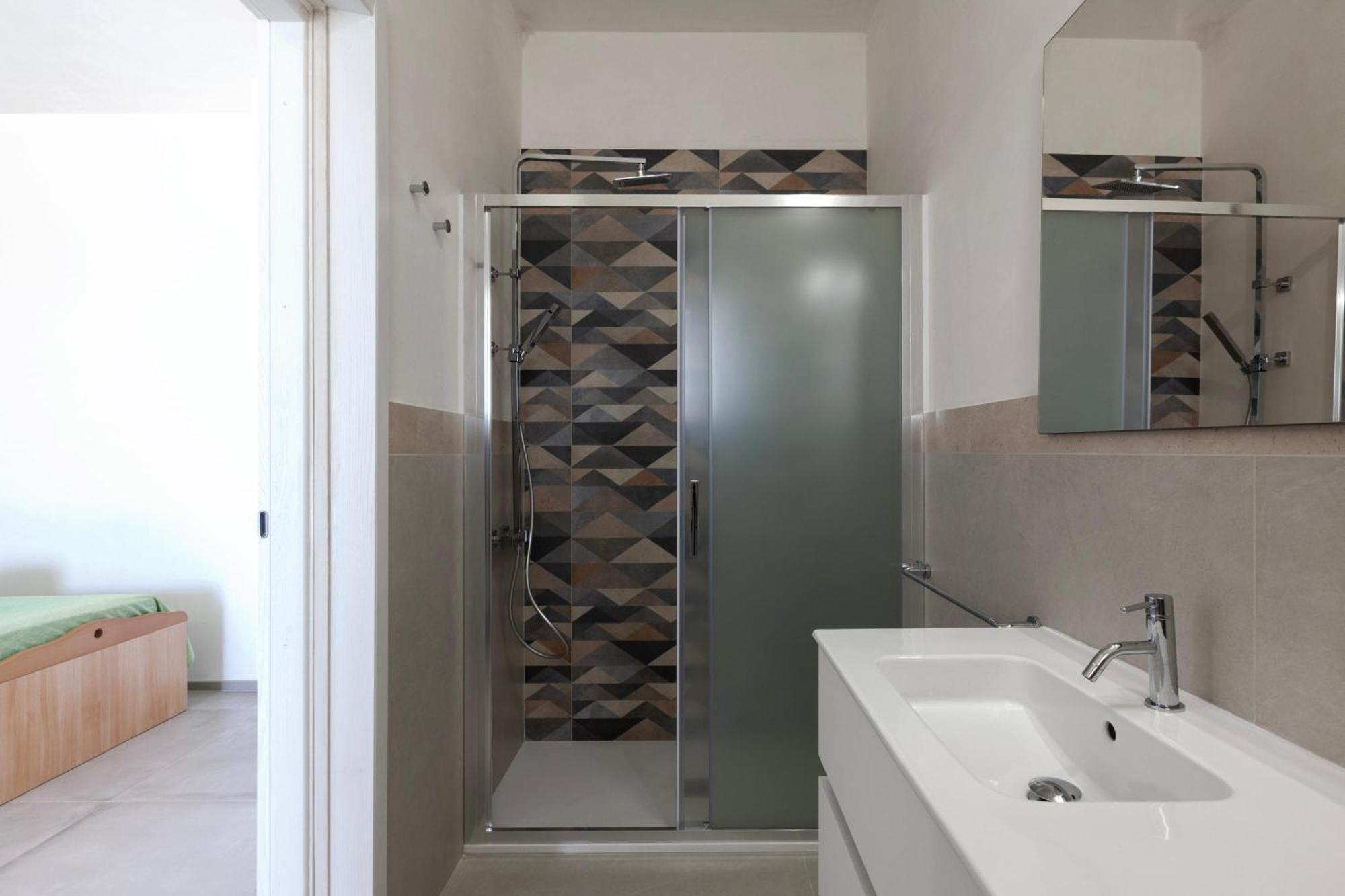 Villa La Reimunda - Happy Rentals Otranto Exteriér fotografie