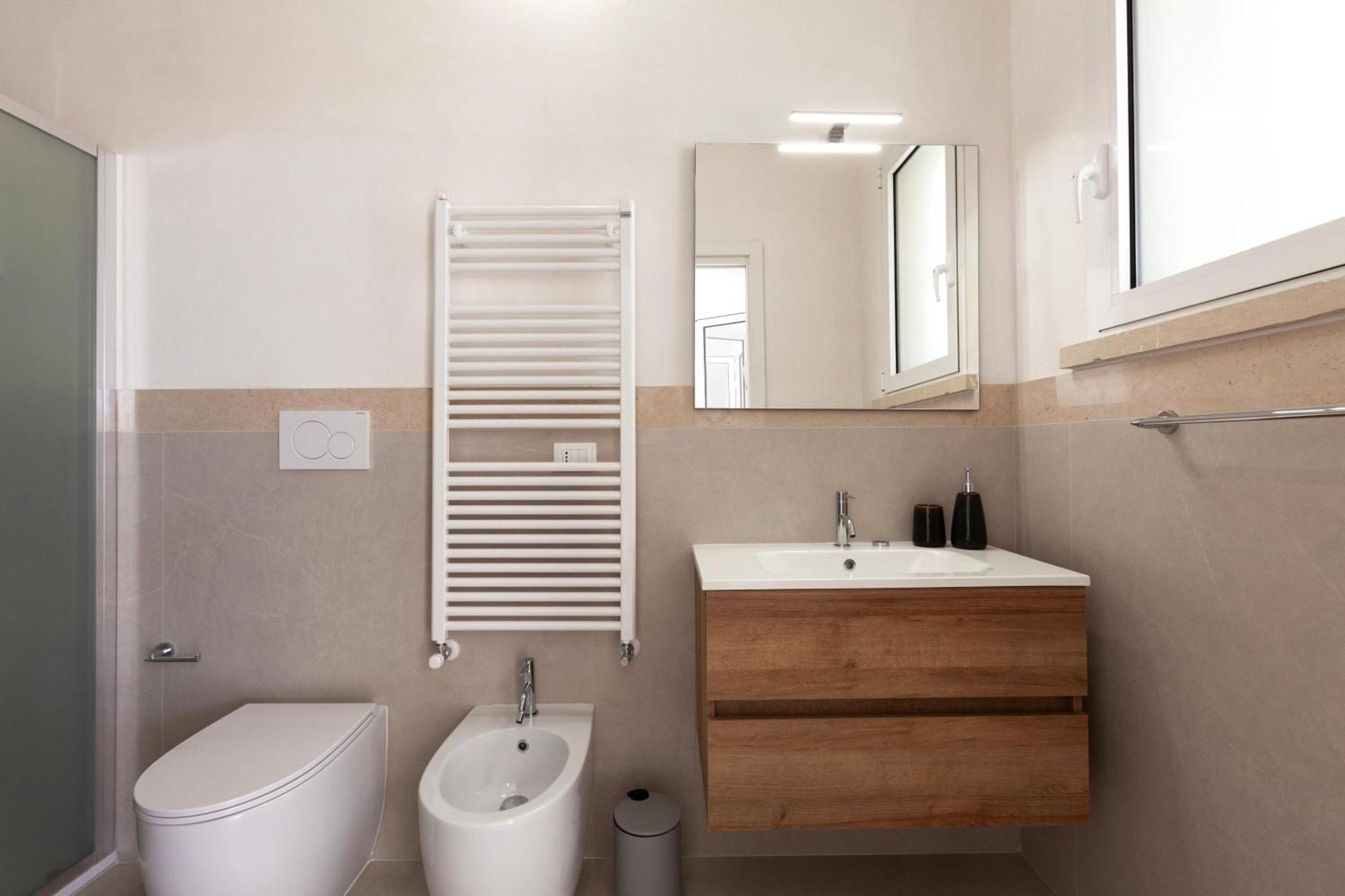 Villa La Reimunda - Happy Rentals Otranto Exteriér fotografie