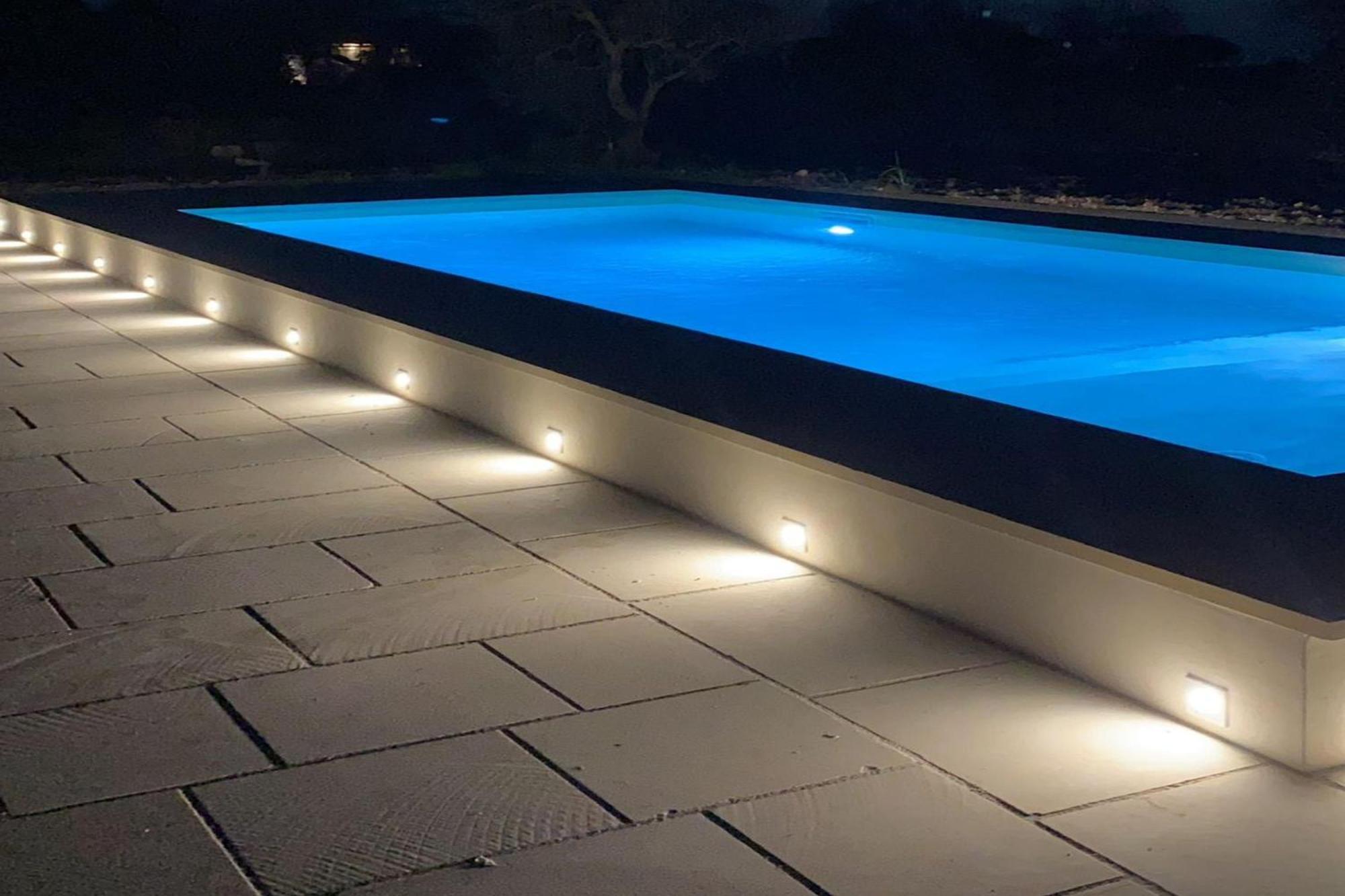 Villa La Reimunda - Happy Rentals Otranto Exteriér fotografie