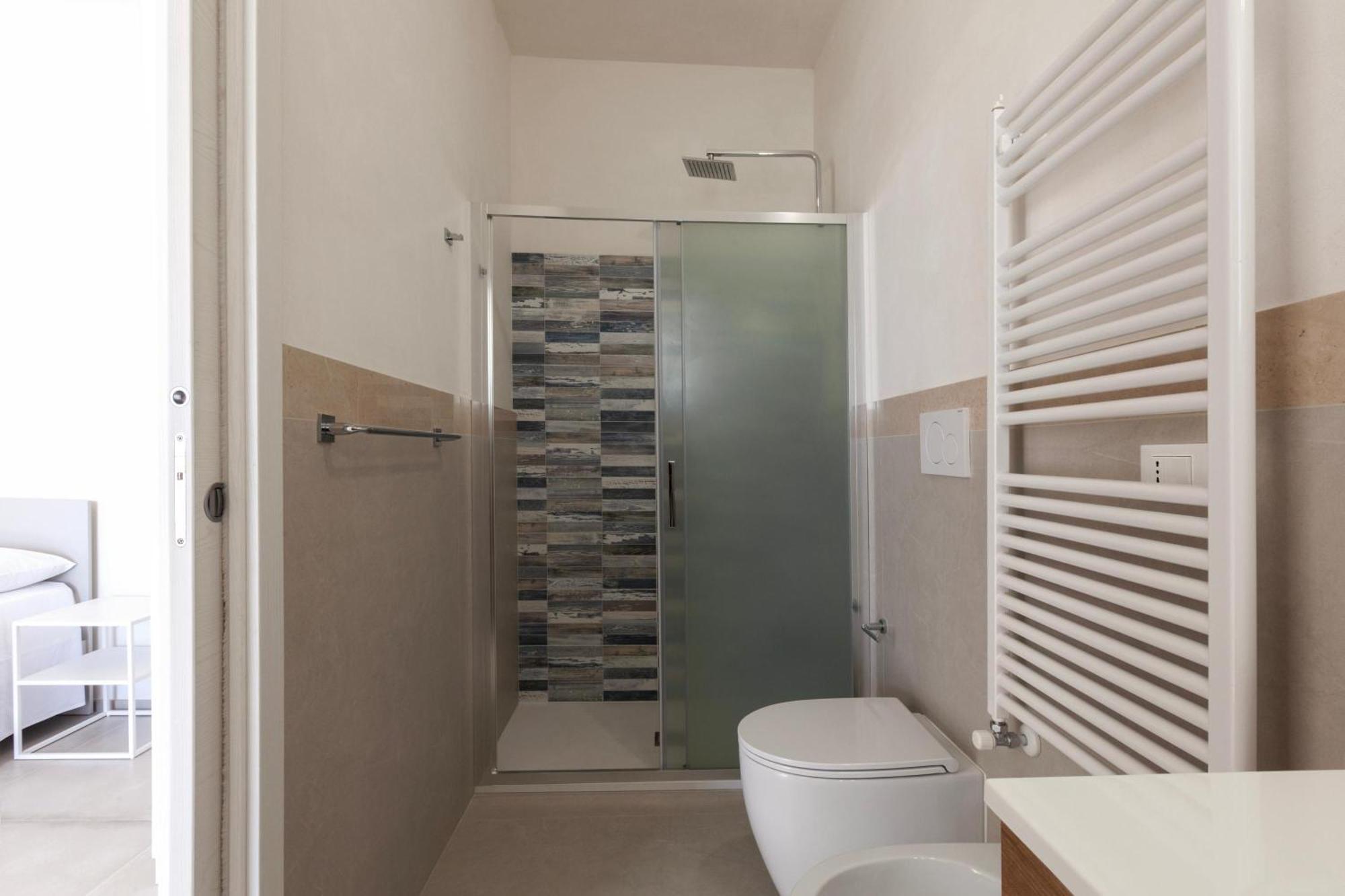 Villa La Reimunda - Happy Rentals Otranto Exteriér fotografie