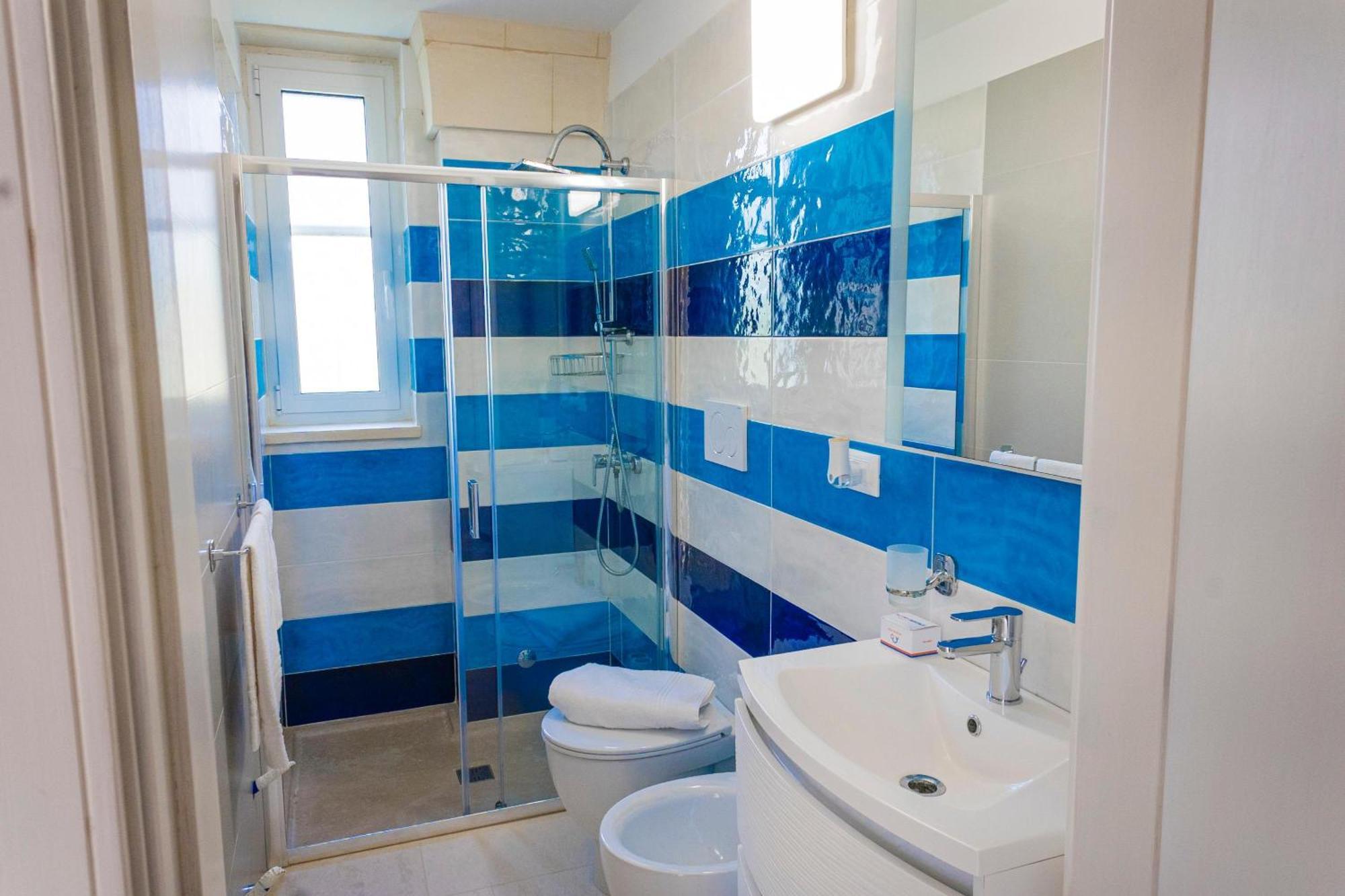 Villa La Reimunda - Happy Rentals Otranto Exteriér fotografie